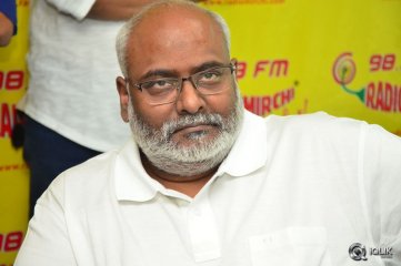 Show Time Movie Song Launch at Radio Mirchi